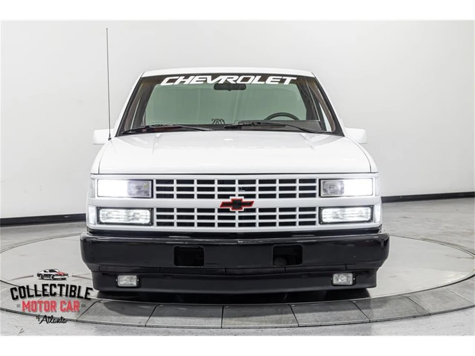 1991 Chevrolet C/K 4th Gen - Image 29 of 31