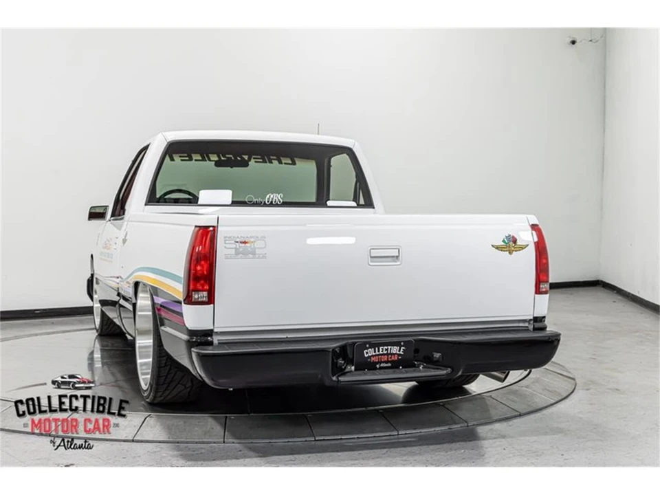 1991 Chevrolet C/K 4th Gen - Image 14 of 31