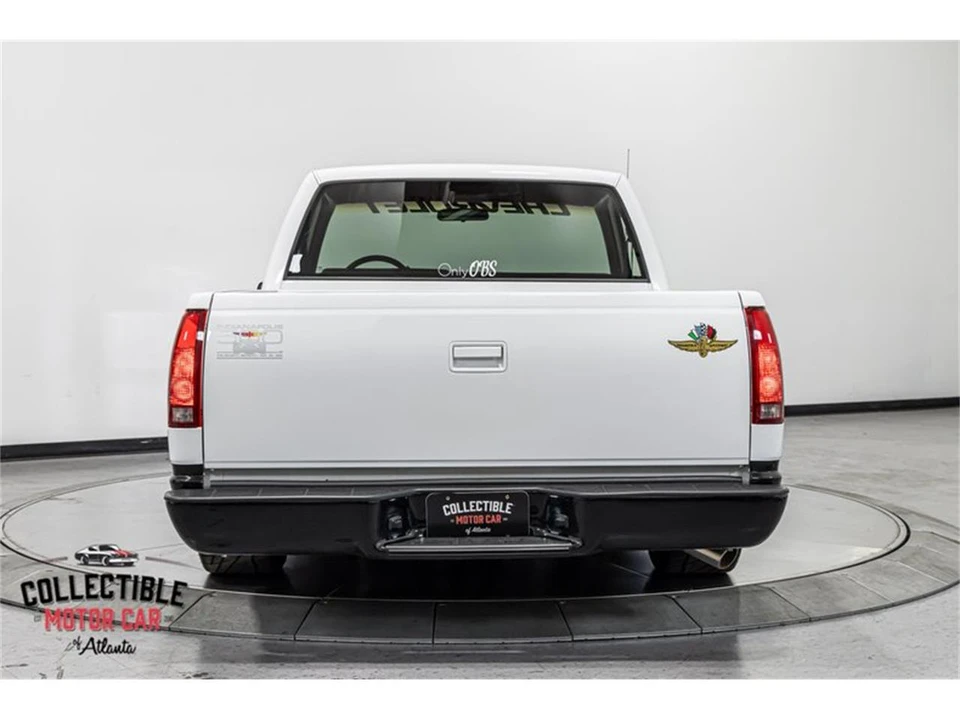 1991 Chevrolet C/K 4th Gen - Image 30 of 31
