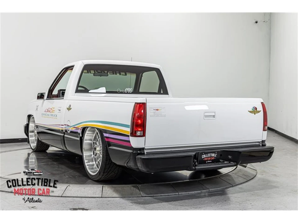 1991 Chevrolet C/K 4th Gen - Image 13 of 31