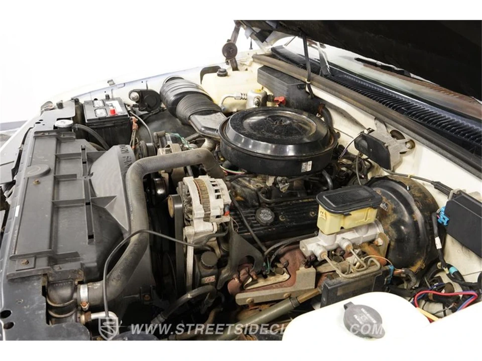 1991 Chevrolet C/K 4th Gen - Image 31 of 31