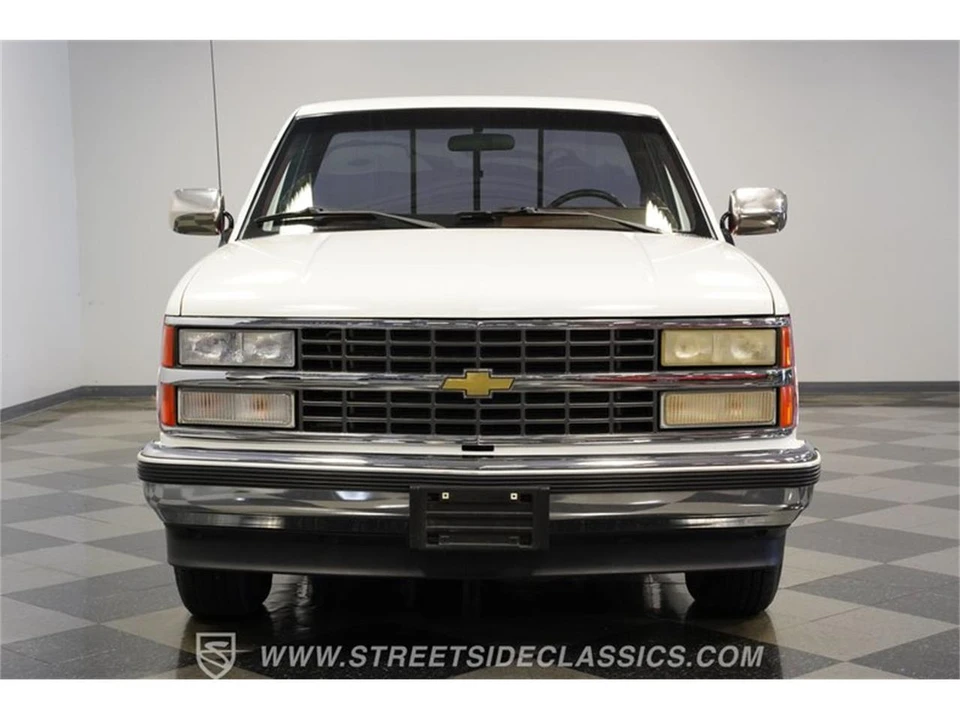 1991 Chevrolet C/K 4th Gen - Image 16 of 31