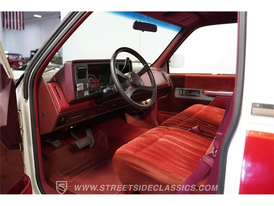 1991 Chevrolet C/K 4th Gen - Image 2 of 31