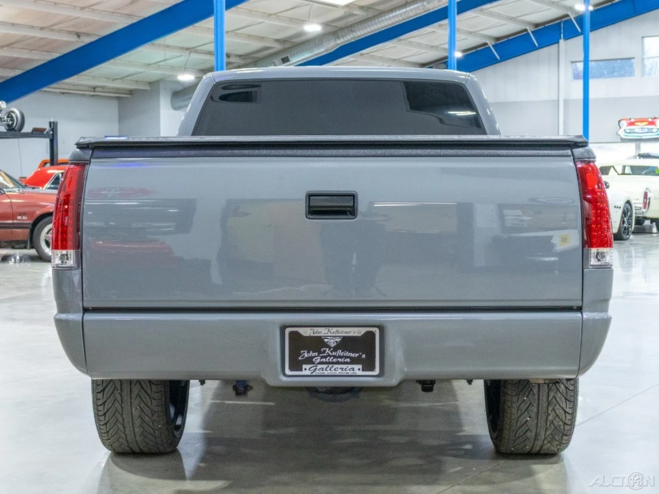 1991 Chevrolet C/K 4th Gen - Image 6 of 21