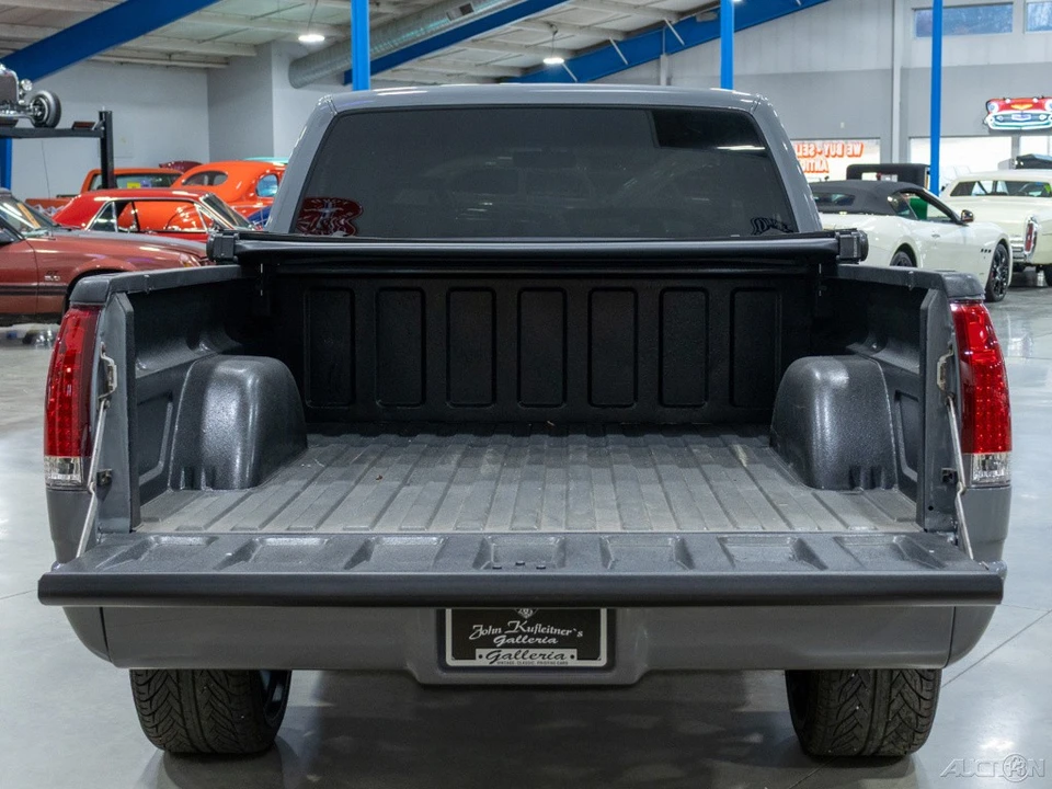 1991 Chevrolet C/K 4th Gen - Image 17 of 21