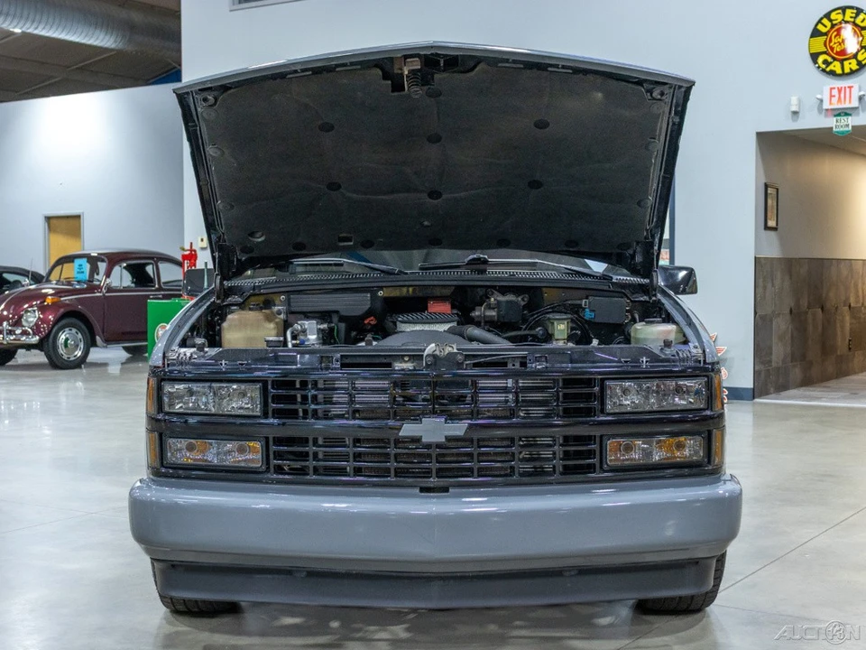 1991 Chevrolet C/K 4th Gen - Image 10 of 21