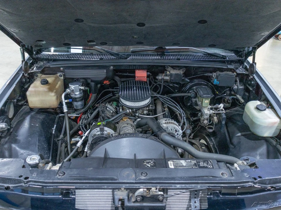 1991 Chevrolet C/K 4th Gen - Image 12 of 21