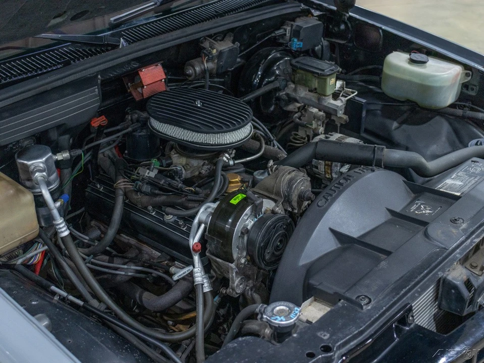 1991 Chevrolet C/K 4th Gen - Image 14 of 21