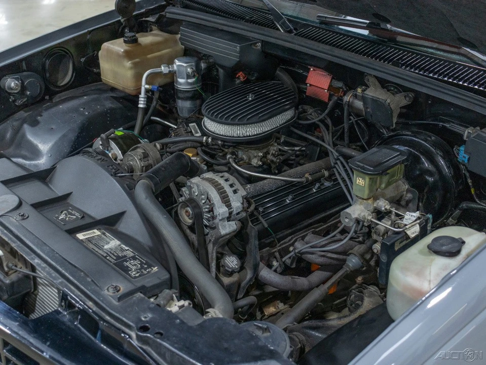 1991 Chevrolet C/K 4th Gen - Image 15 of 21