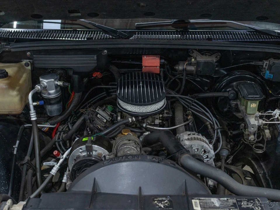1991 Chevrolet C/K 4th Gen - Image 13 of 21