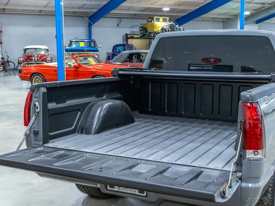 1991 Chevrolet C/K 4th Gen - Image 18 of 21