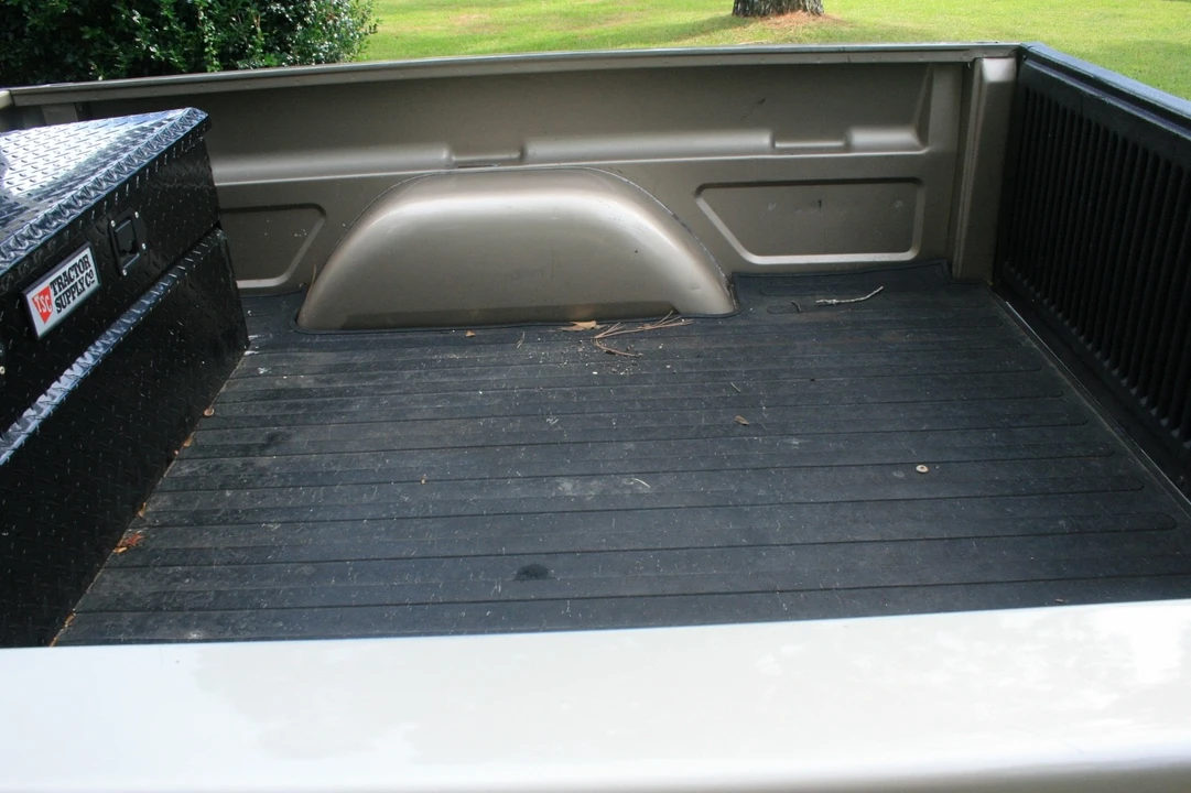 1991 Chevrolet C/K 4th Gen - Image 8 of 13