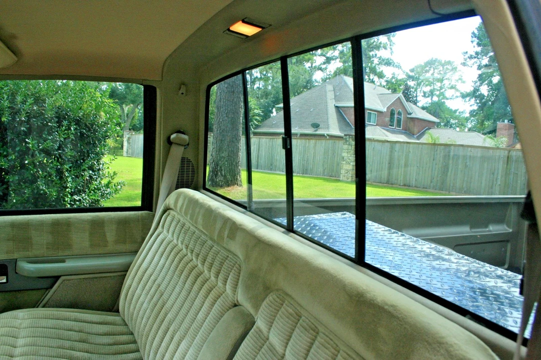 1991 Chevrolet C/K 4th Gen - Image 7 of 13
