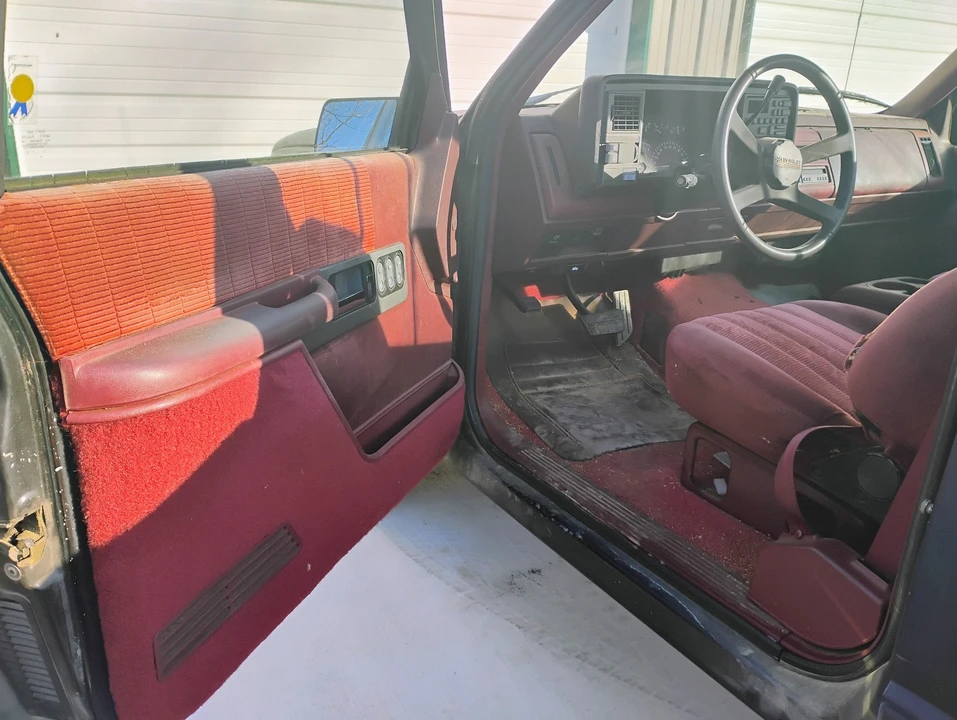 1991 Chevrolet 454 SS - Image 12 of 21
