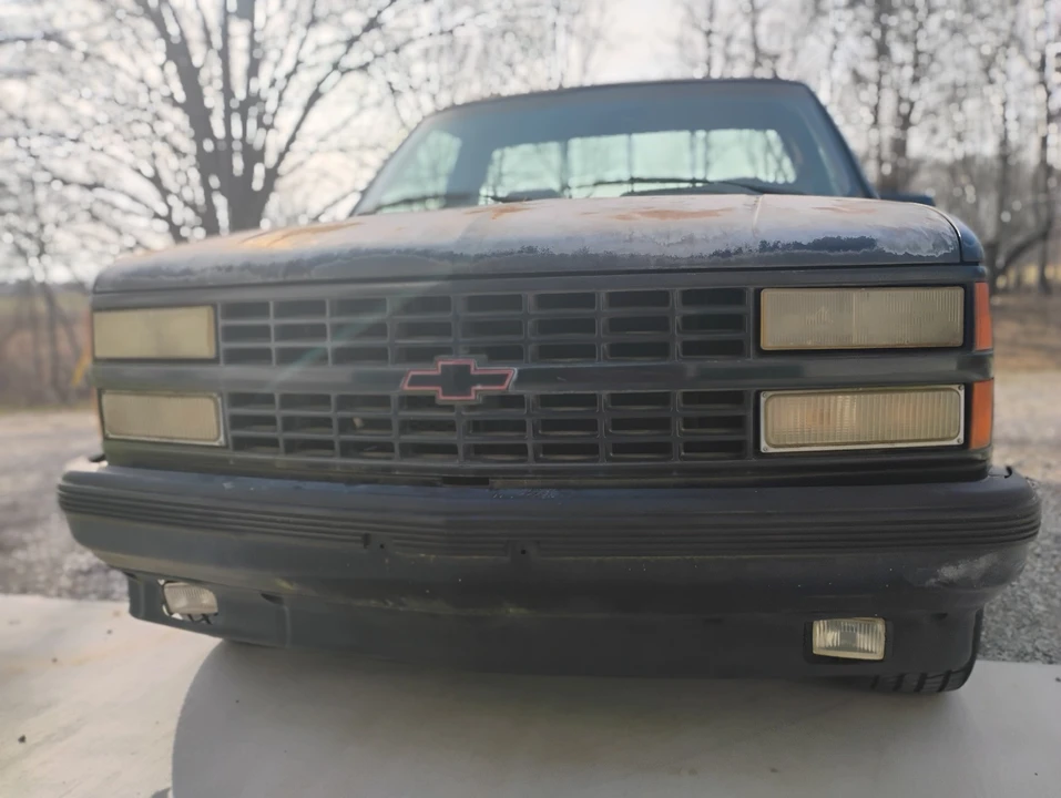 1991 Chevrolet 454 SS - Image 15 of 21