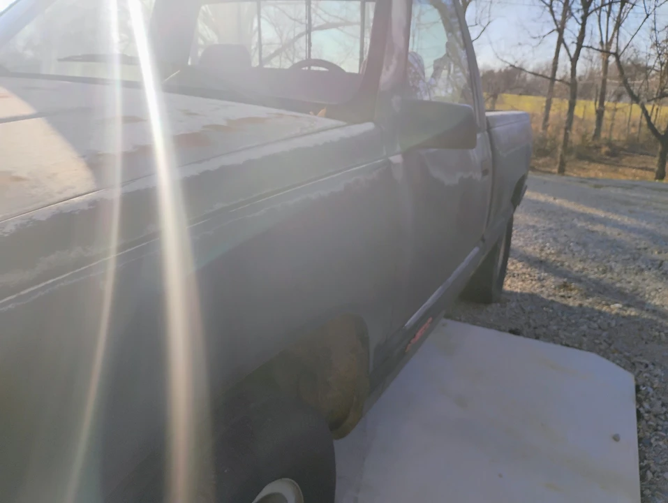 1991 Chevrolet 454 SS - Image 10 of 21