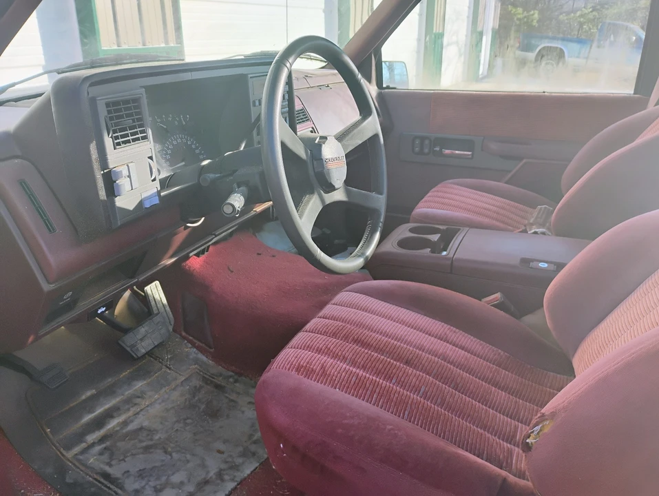 1991 Chevrolet 454 SS - Image 13 of 21