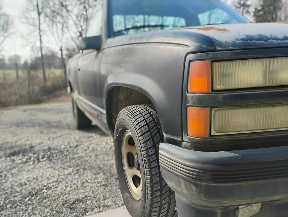 1991 Chevrolet 454 SS - Image 17 of 21