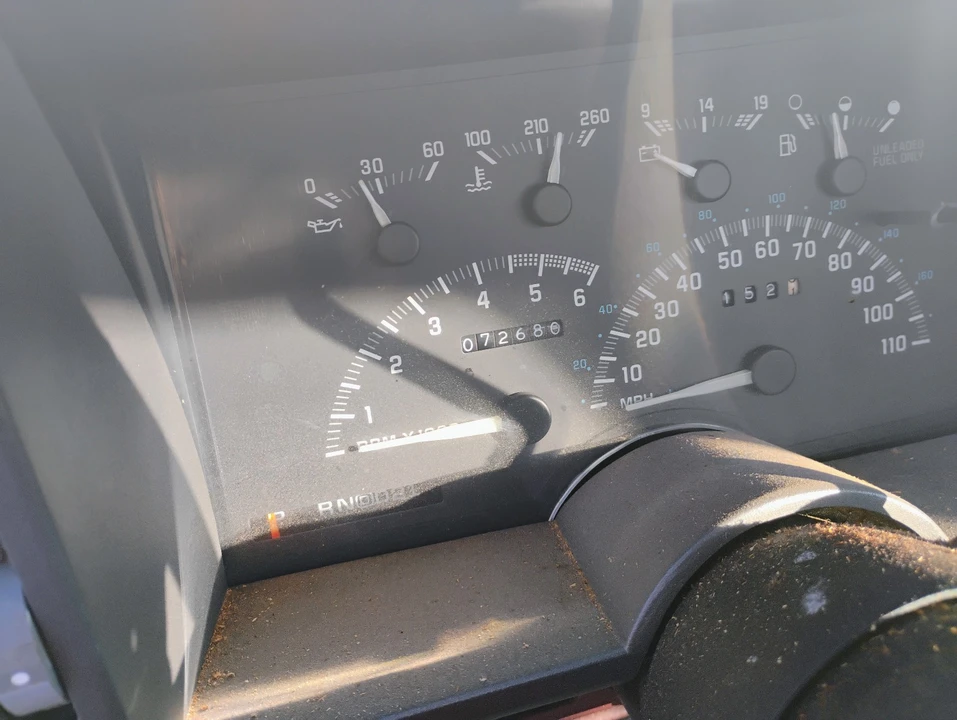 1991 Chevrolet 454 SS - Image 14 of 21