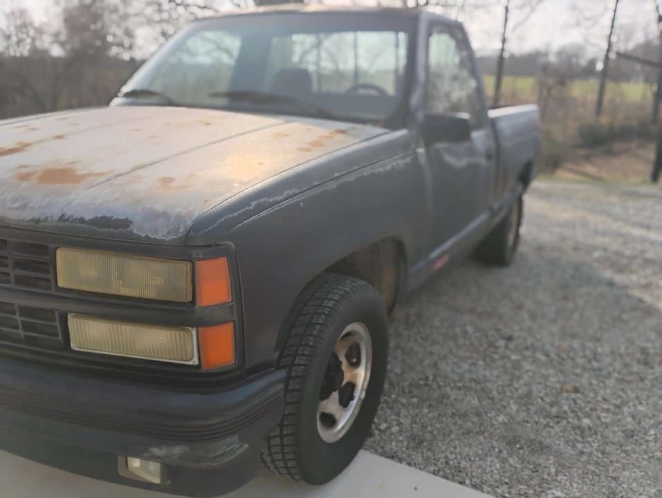 1991 Chevrolet 454 SS - Image 18 of 21