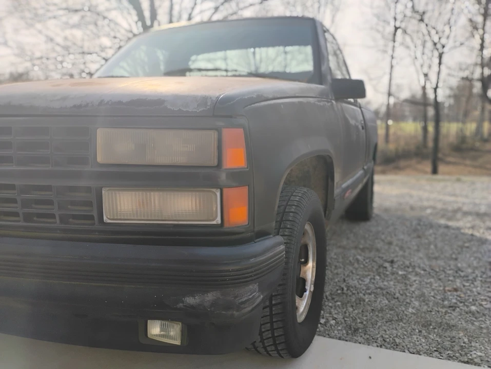 1991 Chevrolet 454 SS - Image 16 of 21