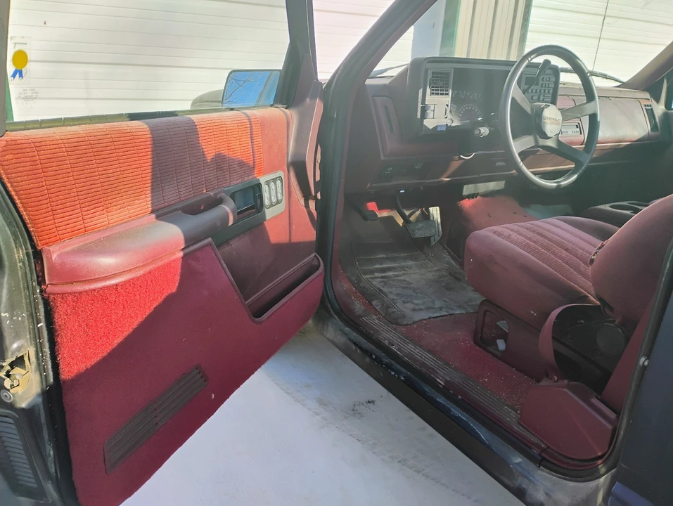 1991 Chevrolet 454 SS - Image 11 of 21