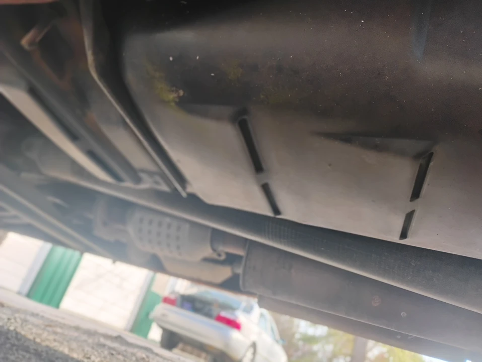1991 Chevrolet 454 SS - Image 21 of 21