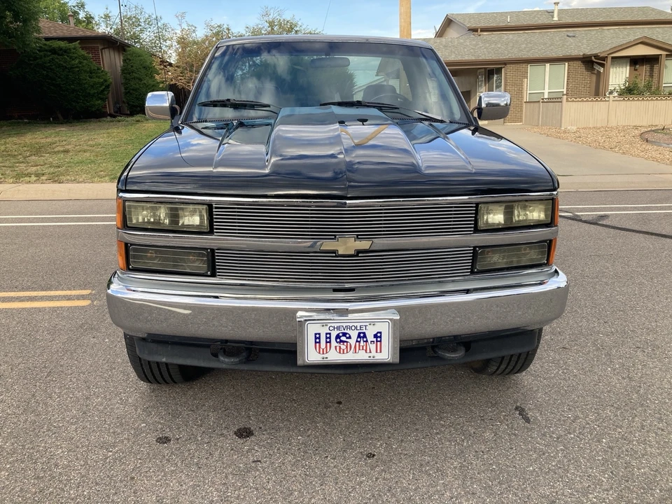 1991 Chevrolet C/K 4th Gen - Image 4 of 23