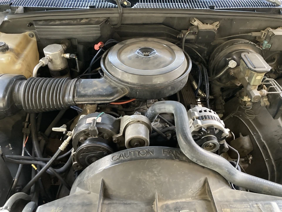 1991 Chevrolet C/K 4th Gen - Image 22 of 23