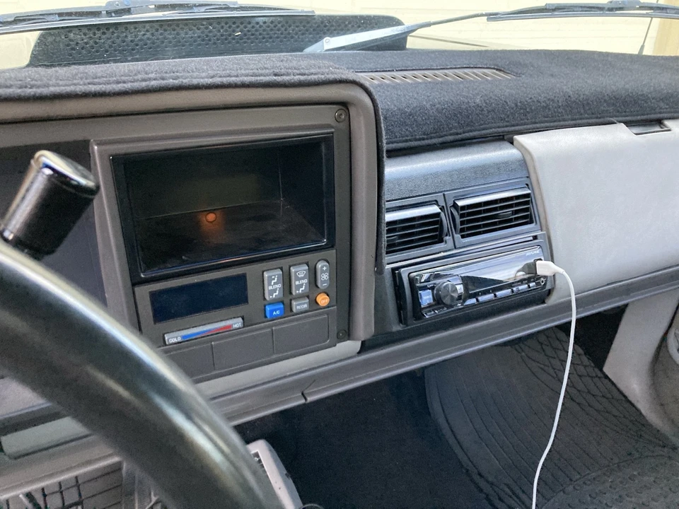 1991 Chevrolet C/K 4th Gen - Image 19 of 23