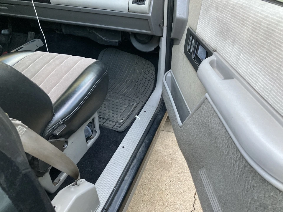 1991 Chevrolet C/K 4th Gen - Image 15 of 23