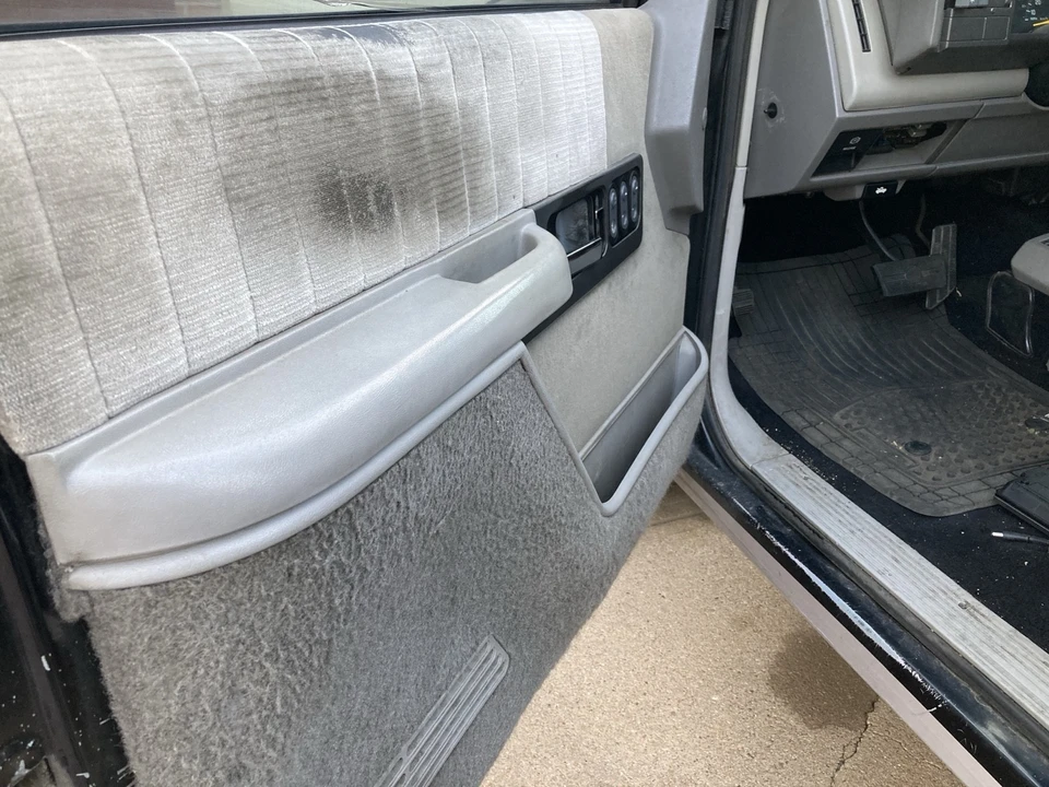 1991 Chevrolet C/K 4th Gen - Image 20 of 23