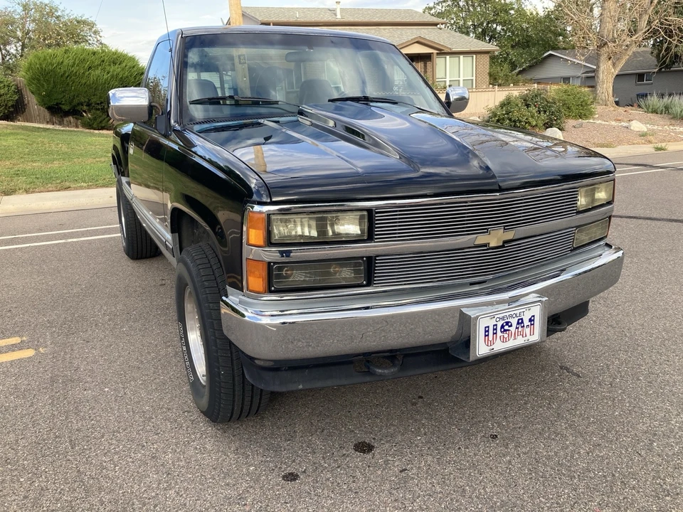 1991 Chevrolet C/K 4th Gen - Image 5 of 23