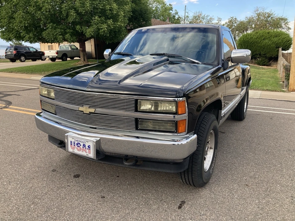 1991 Chevrolet C/K 4th Gen - Image 3 of 23