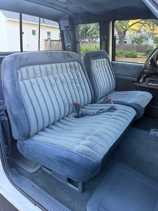 1991 Chevrolet C/K 4th Gen - Image 14 of 17