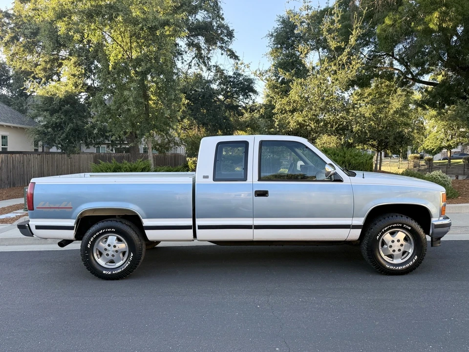 1991 Chevrolet C/K 4th Gen - Image 6 of 17