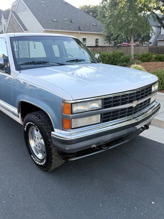 1991 Chevrolet C/K 4th Gen - Image 5 of 17
