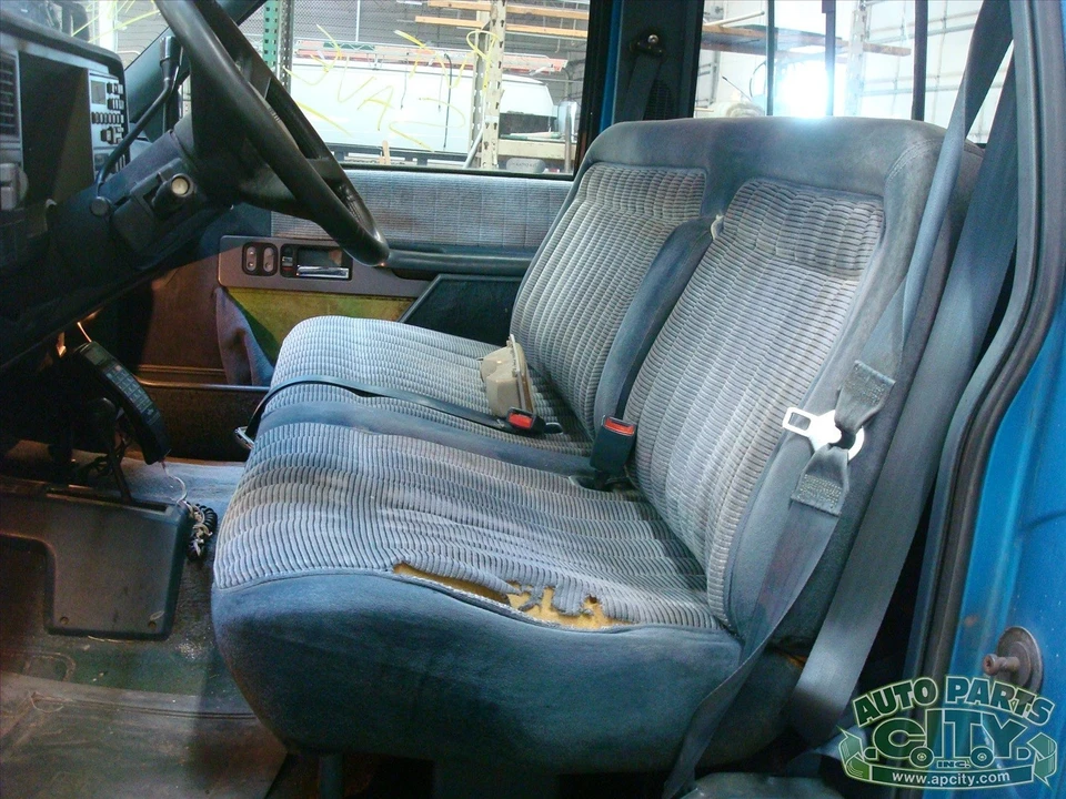 1991 Chevrolet C/K 4th Gen - Image 18 of 20