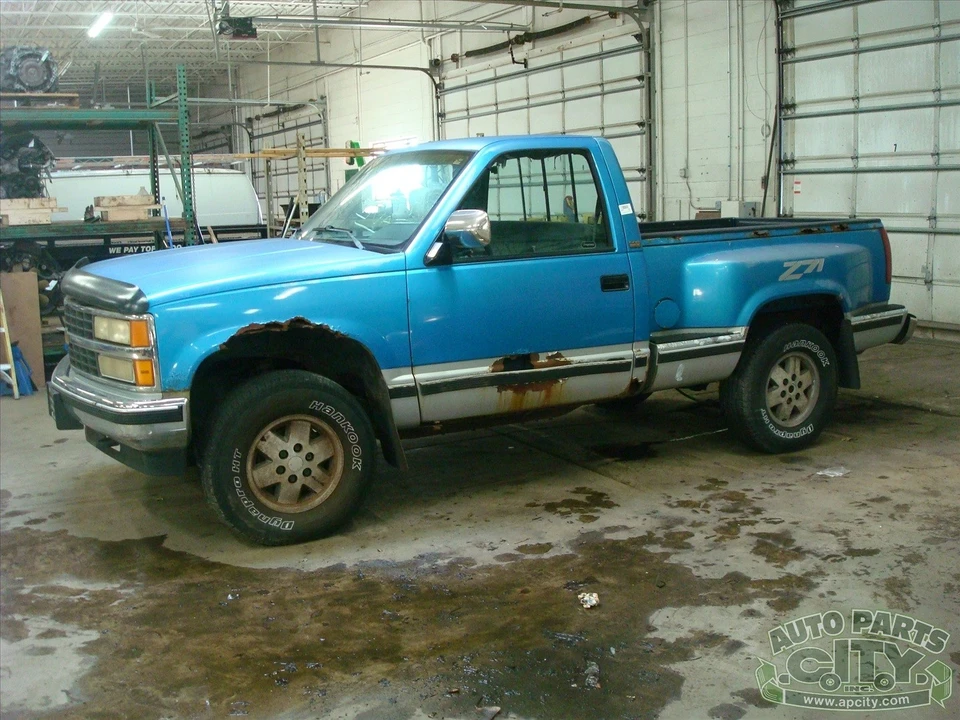 1991 Chevrolet C/K 4th Gen - Image 6 of 20