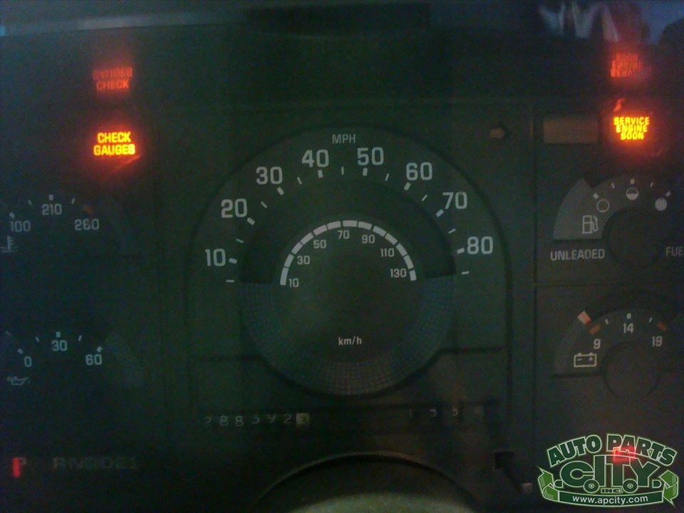 1991 Chevrolet C/K 4th Gen - Image 9 of 20