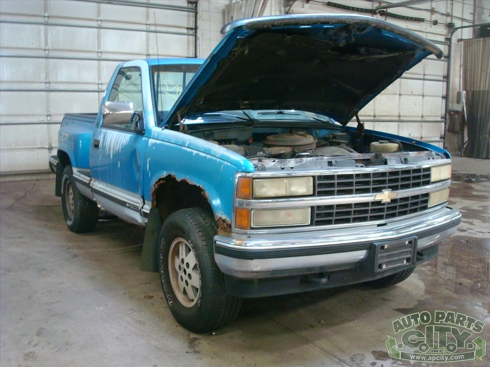 1991 Chevrolet C/K 4th Gen - Image 17 of 20