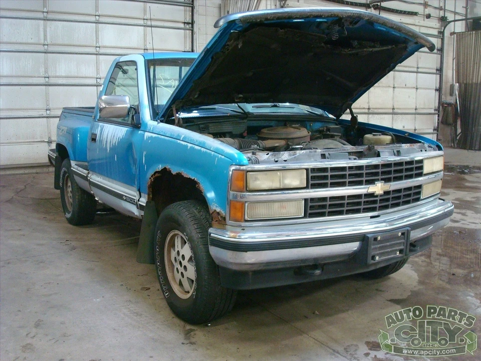 1991 Chevrolet C/K 4th Gen - Image 3 of 20