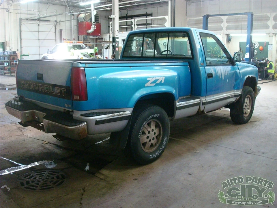 1991 Chevrolet C/K 4th Gen - Image 2 of 20