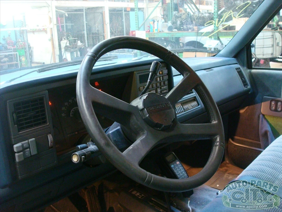 1991 Chevrolet C/K 4th Gen - Image 15 of 20