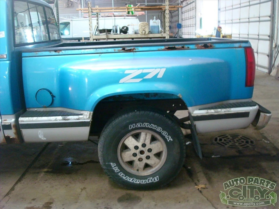 1991 Chevrolet C/K 4th Gen - Image 11 of 20
