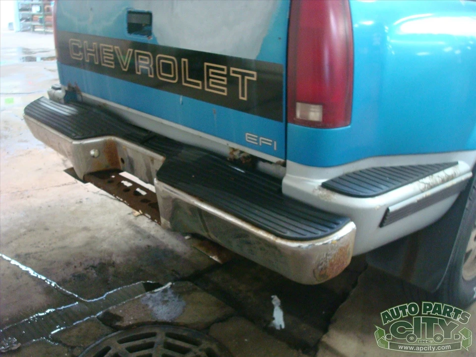 1991 Chevrolet C/K 4th Gen - Image 10 of 20