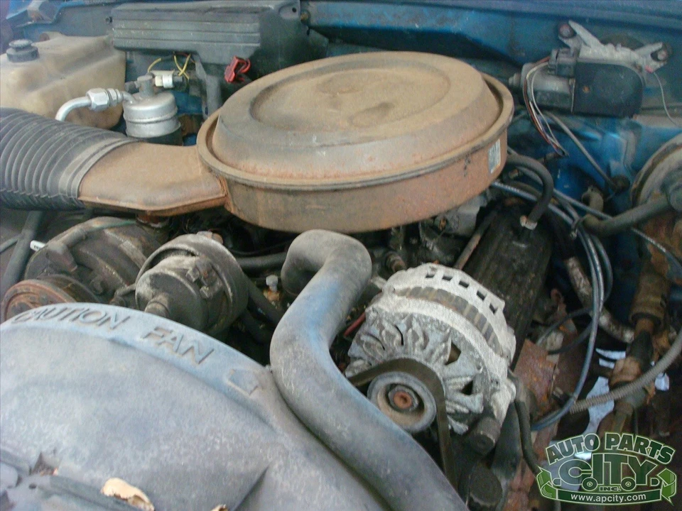 1991 Chevrolet C/K 4th Gen - Image 7 of 20