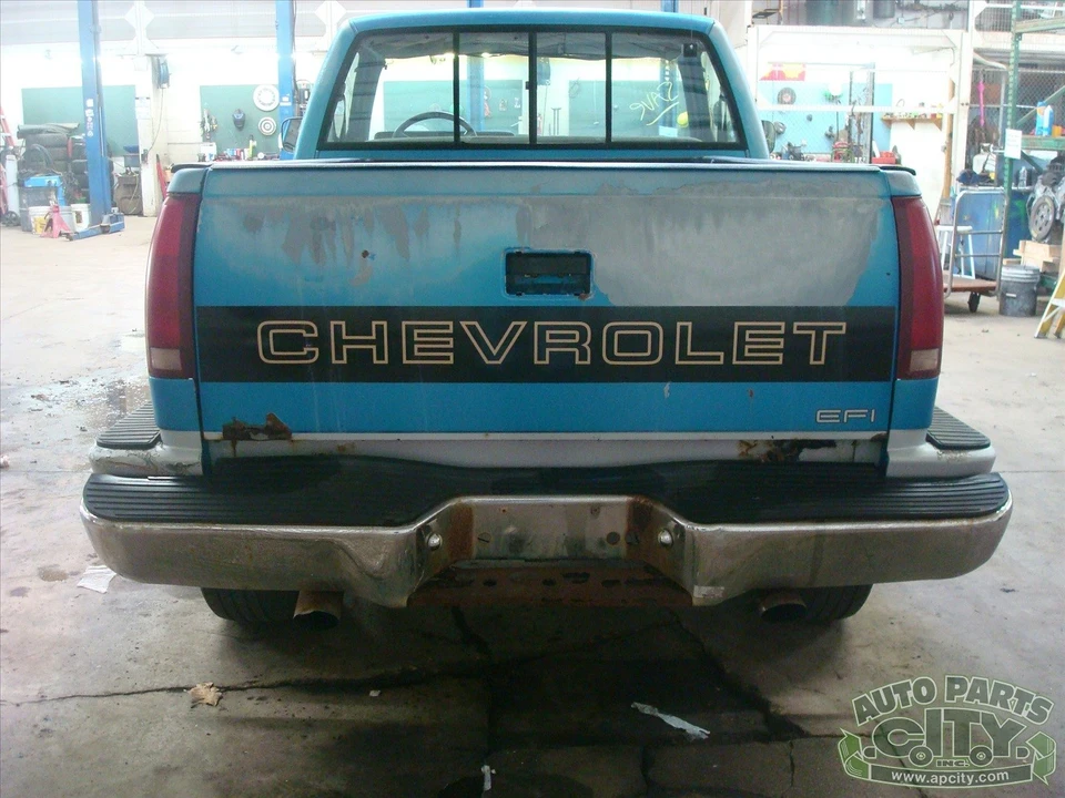 1991 Chevrolet C/K 4th Gen - Image 4 of 20