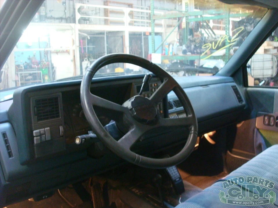 1991 Chevrolet C/K 4th Gen - Image 8 of 20