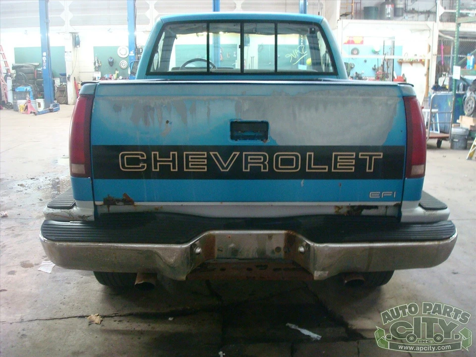 1991 Chevrolet C/K 4th Gen - Image 16 of 20